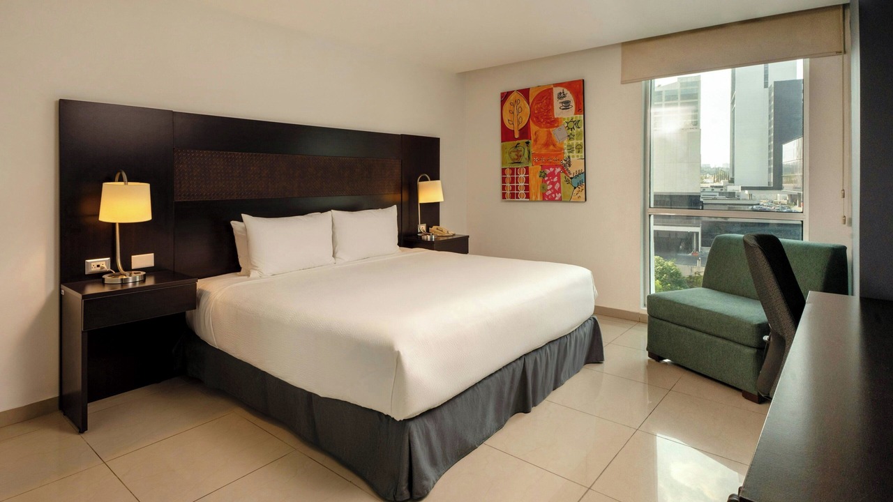 Photo of Bedroom in Financial District