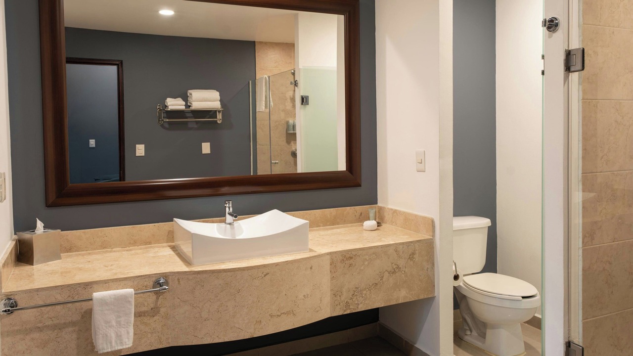 Photo of Bedroom in Financial District