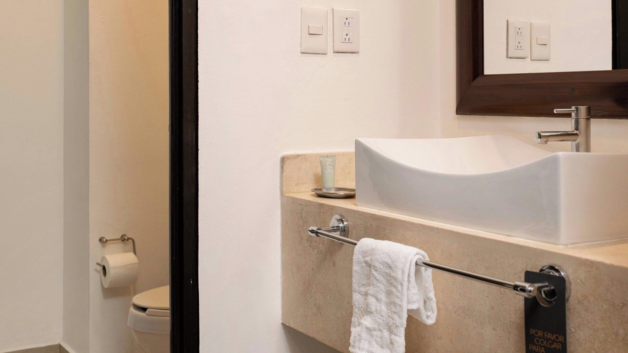Photo of Bedroom in Financial District