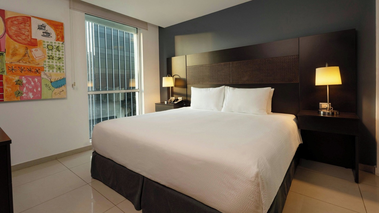 Photo of Bedroom in Financial District