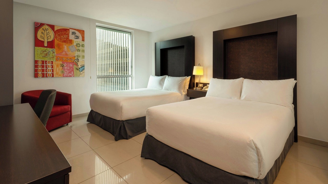Photo of Bedroom in Financial District