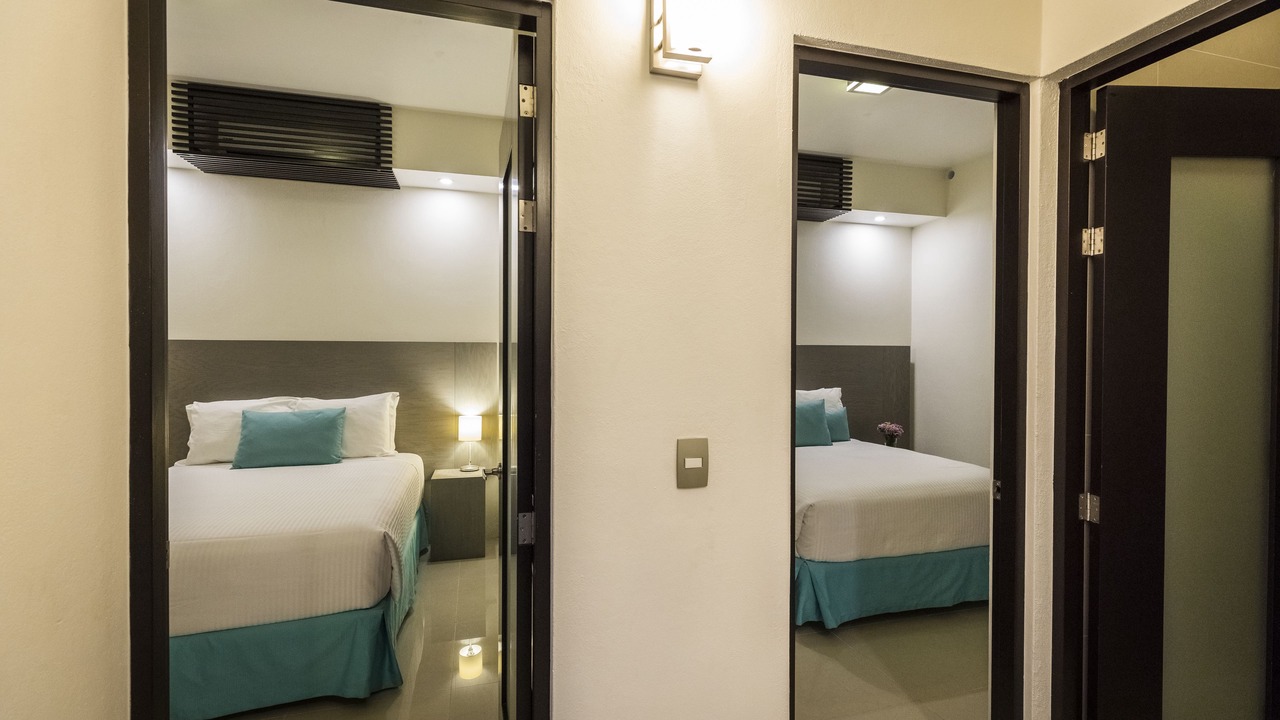 Photo of Bedroom in Oaxaca