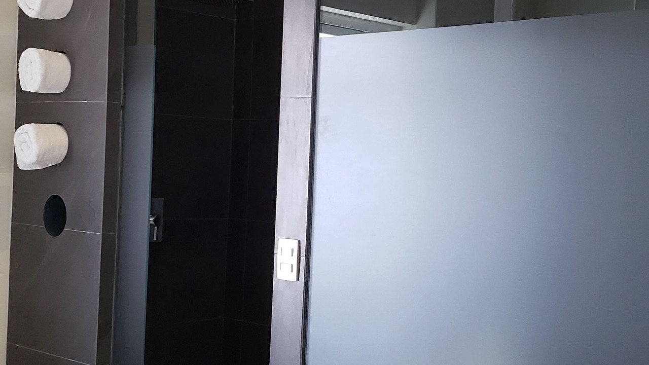 Photo of Bathroom in Oaxaca