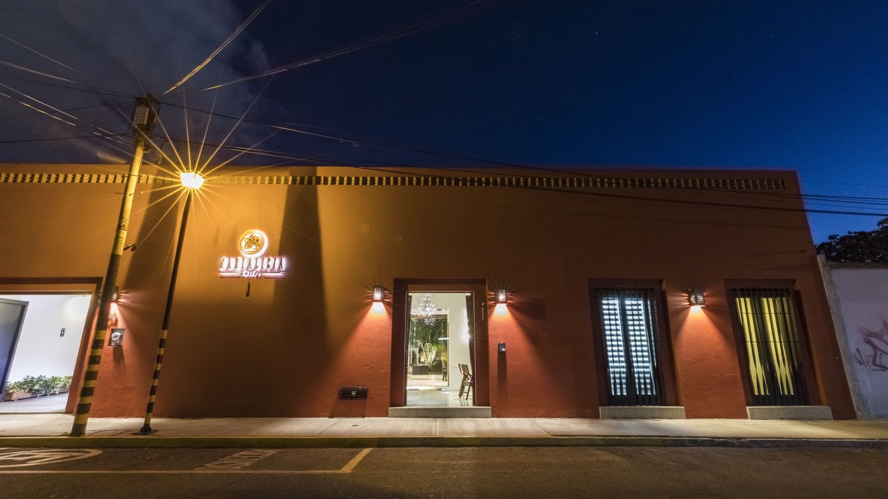 Photo of Outdoor in Oaxaca