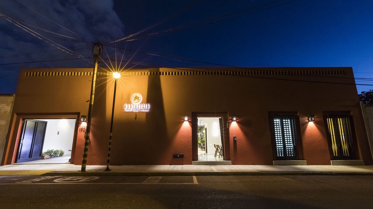 Photo of Outdoor in Oaxaca