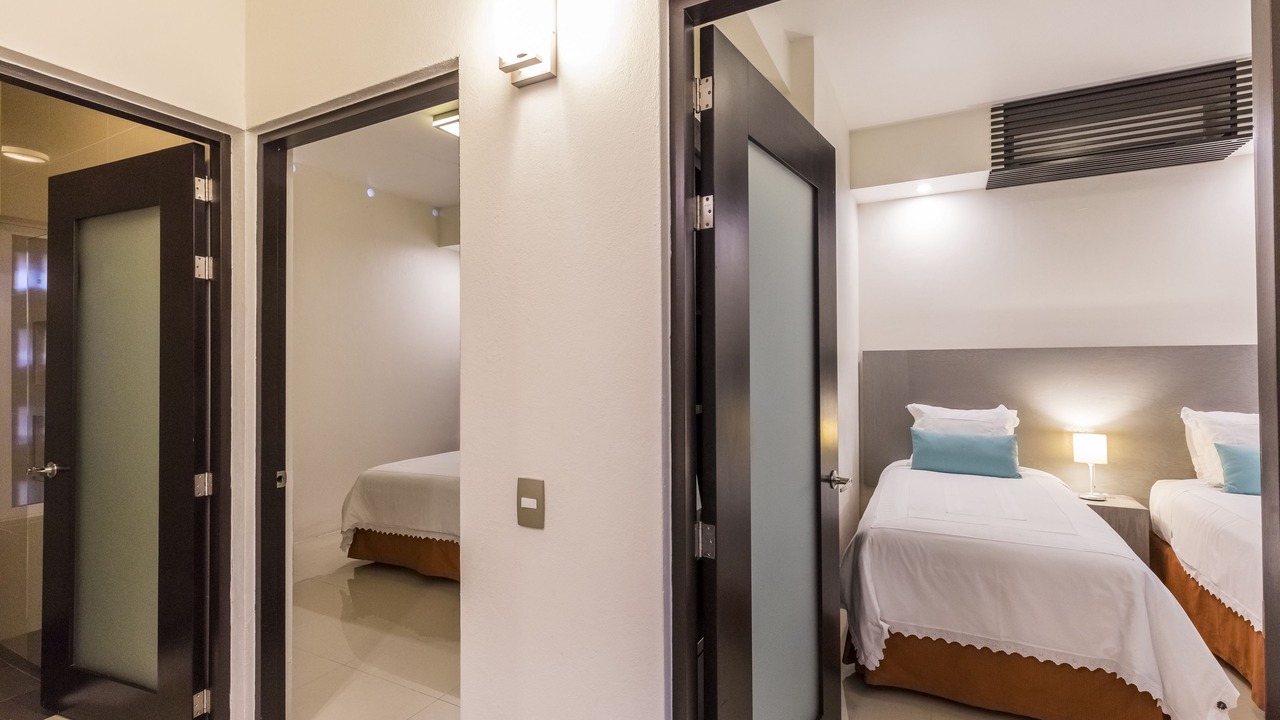 Photo of Bedroom in Oaxaca