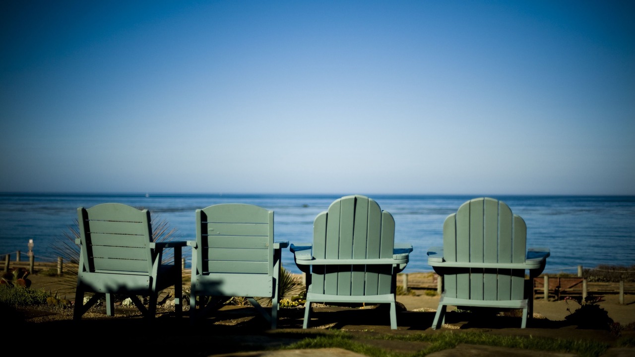 Photo of Outdoor in San Simeon