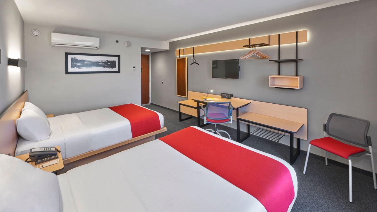 Photo of Bedroom in Matamoros
