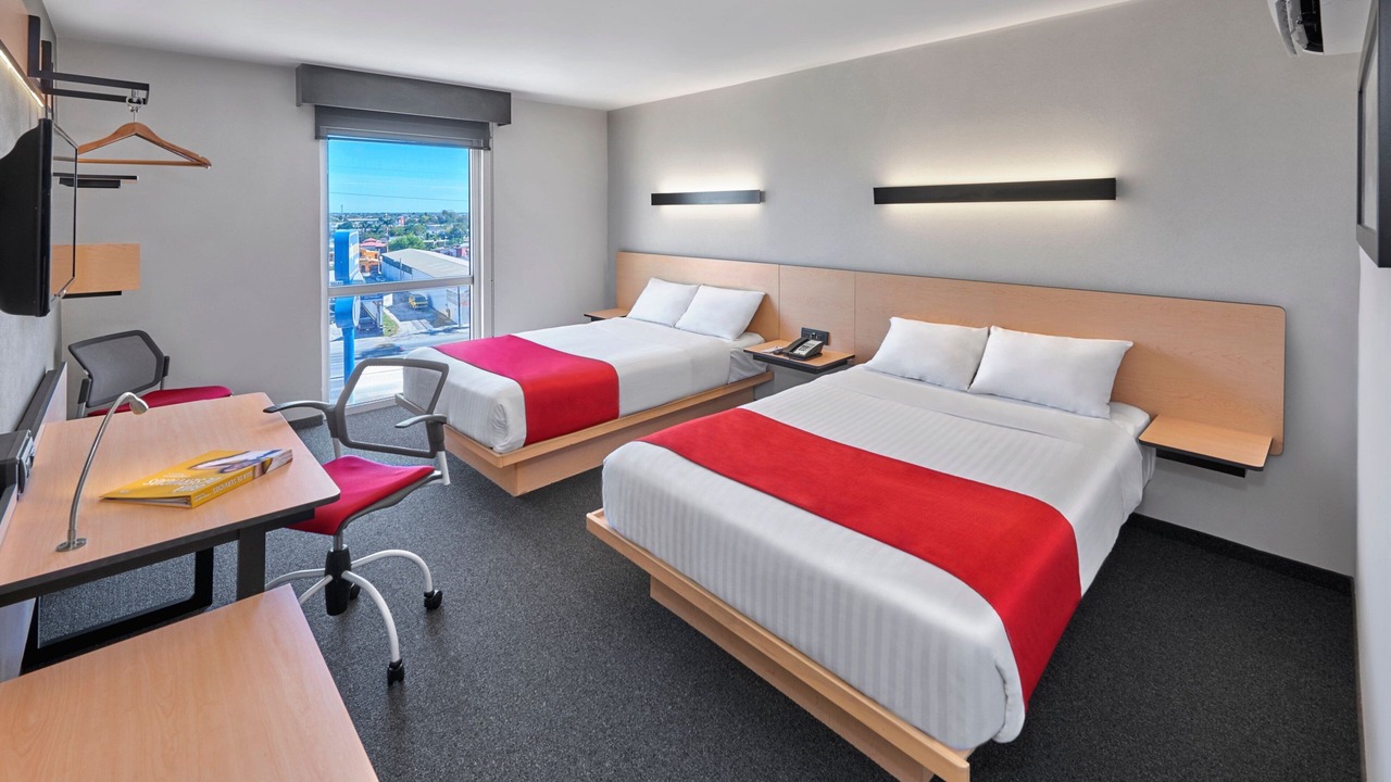 Photo of Bedroom in Matamoros