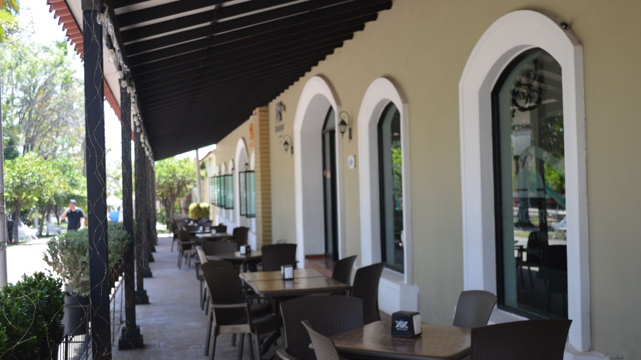 Photo of Patio Balcony in Villa de Alvarez