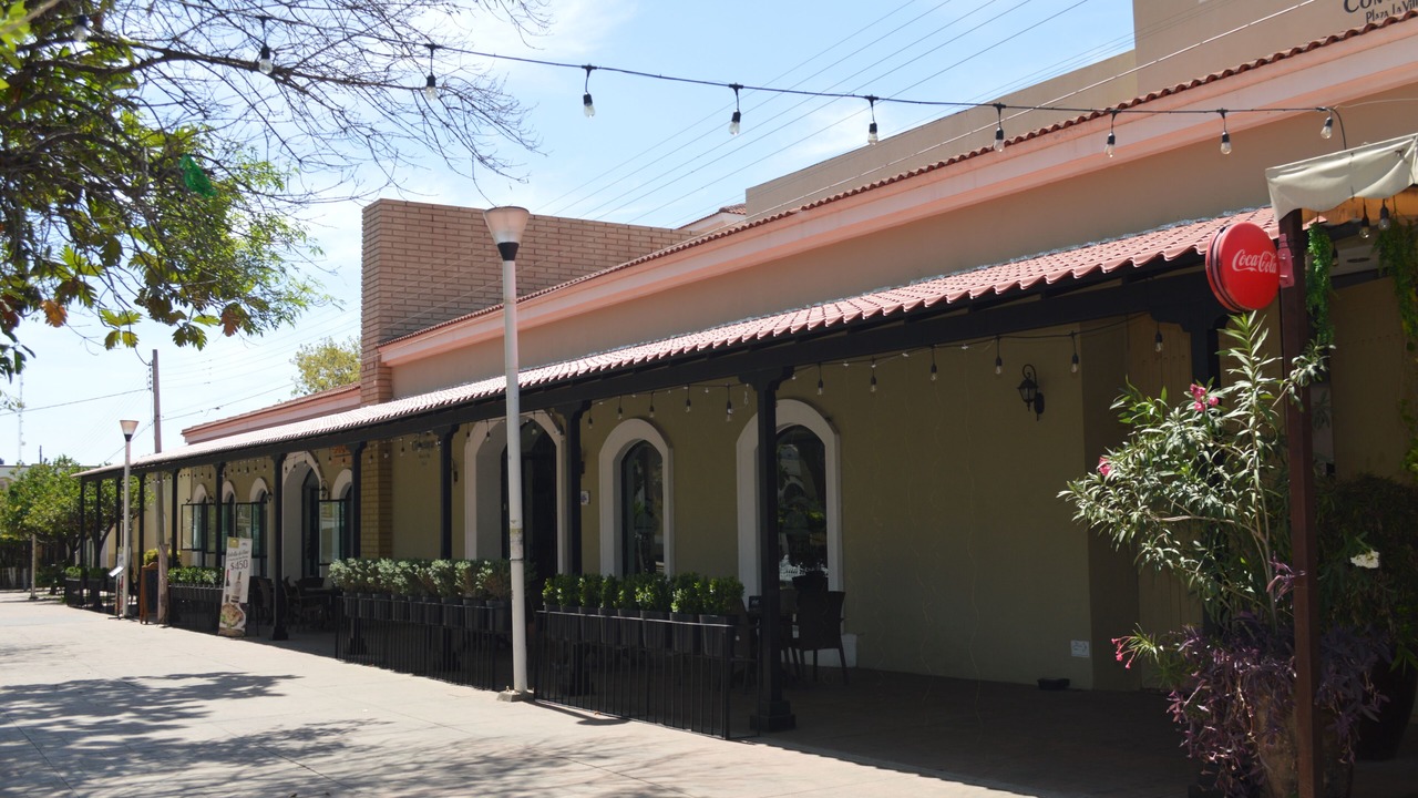 Photo of Outdoor in Villa de Alvarez