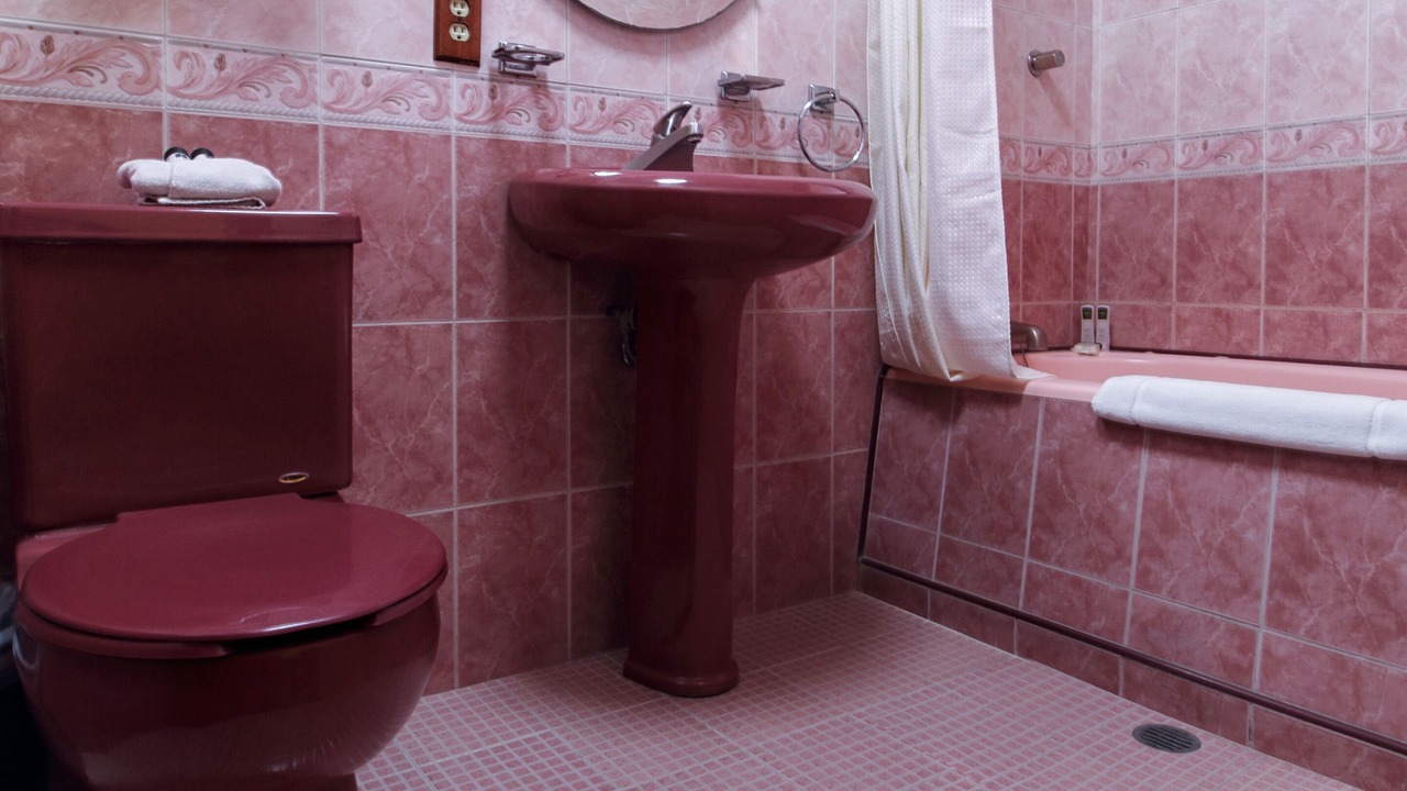 Photo of Bathroom in Historic Centre of Puebla