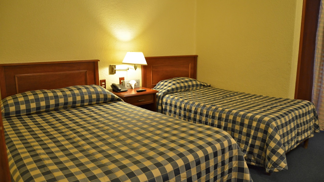 Photo of Bedroom in Historic Centre of Puebla