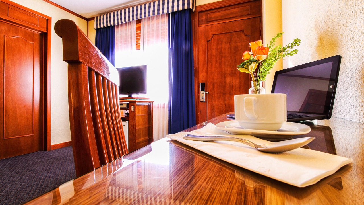Photo of Bedroom in Historic Centre of Puebla