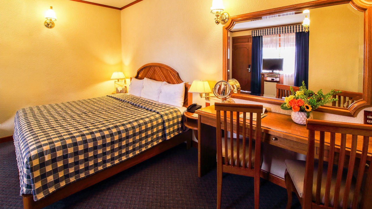 Photo of Bedroom in Historic Centre of Puebla