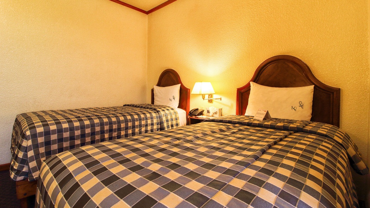 Photo of Bedroom in Historic Centre of Puebla
