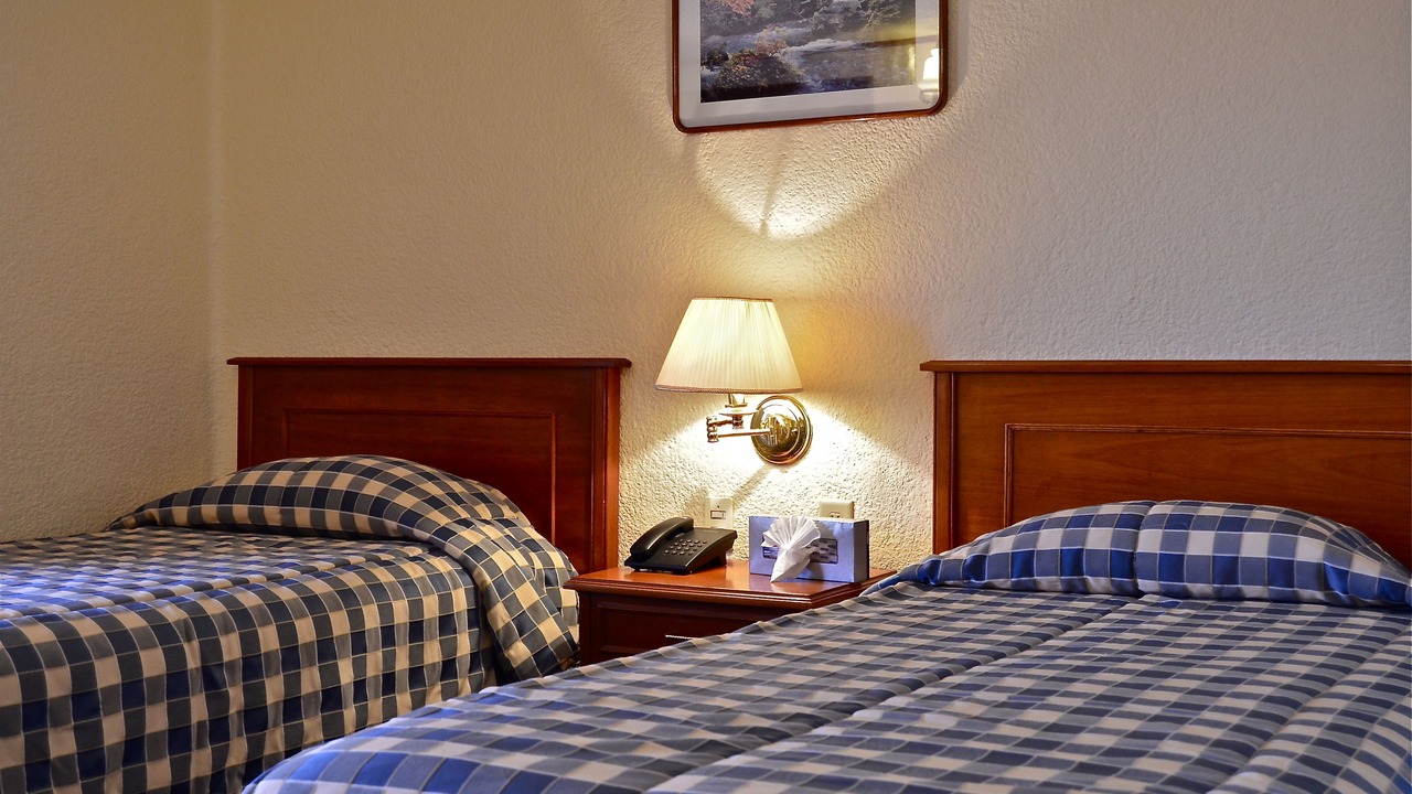 Photo of Bedroom in Historic Centre of Puebla