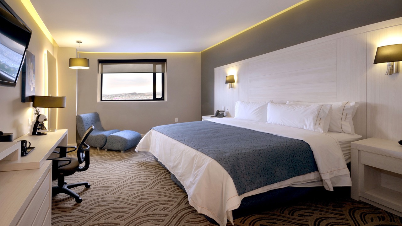 Photo of Bedroom in Pachuca