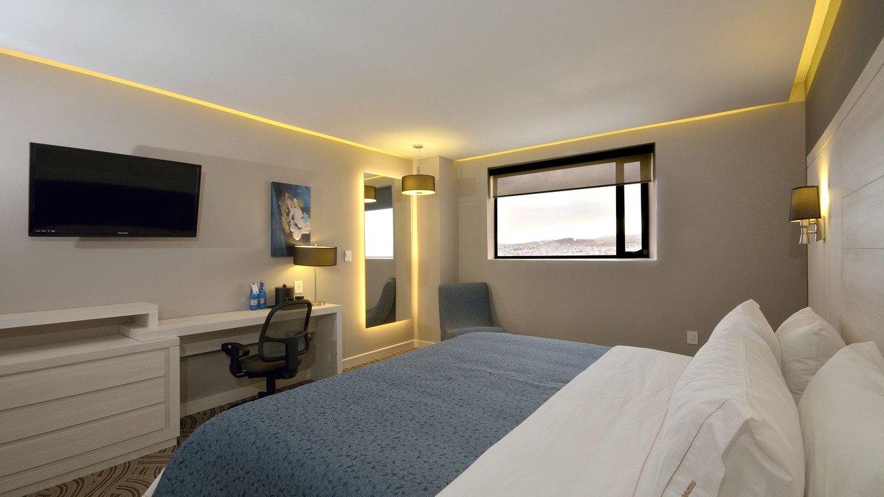 Photo of Bedroom in Pachuca