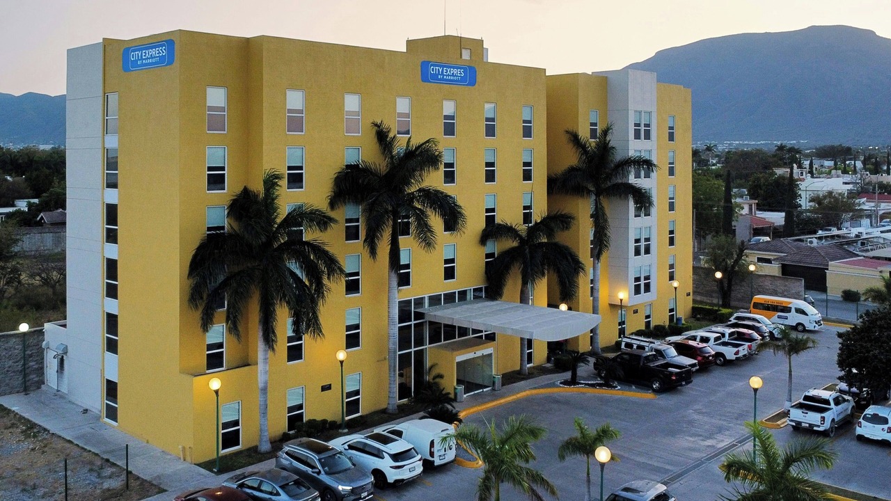Photo of Outdoor in Ciudad Victoria