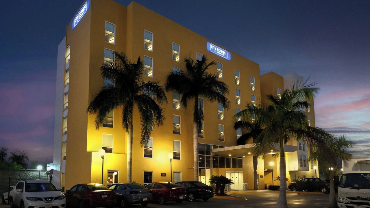 Photo of Outdoor in Ciudad Victoria