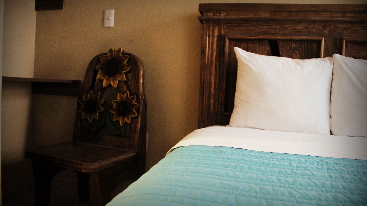 Photo of Bedroom in Desarrollo San Pablo