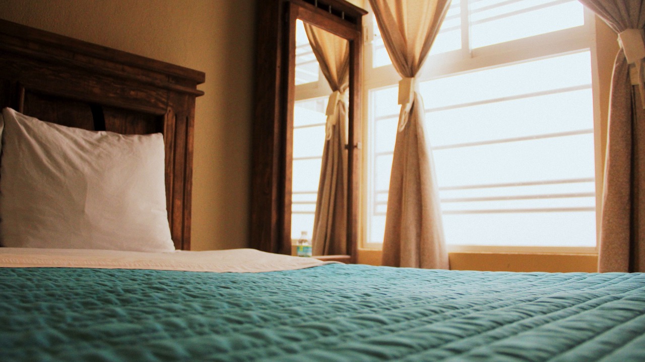 Photo of Bedroom in Desarrollo San Pablo