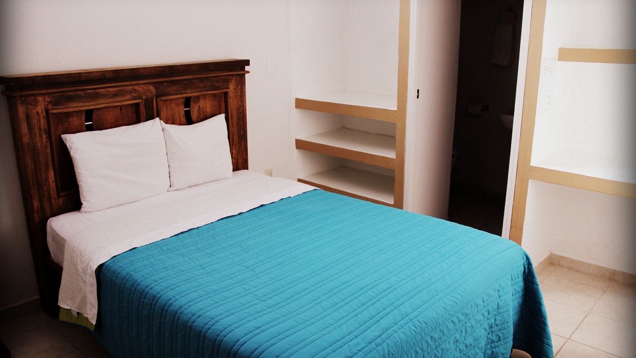 Photo of Bedroom in Desarrollo San Pablo