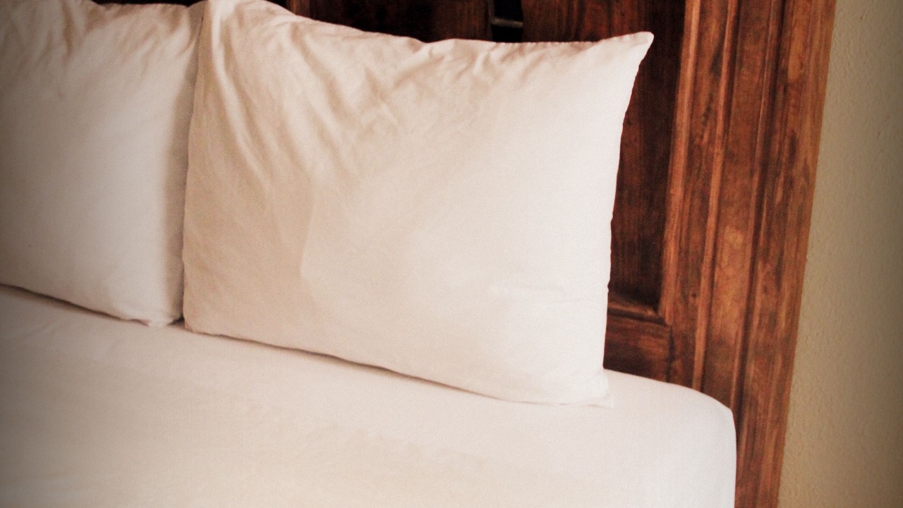 Photo of Bedroom in Desarrollo San Pablo