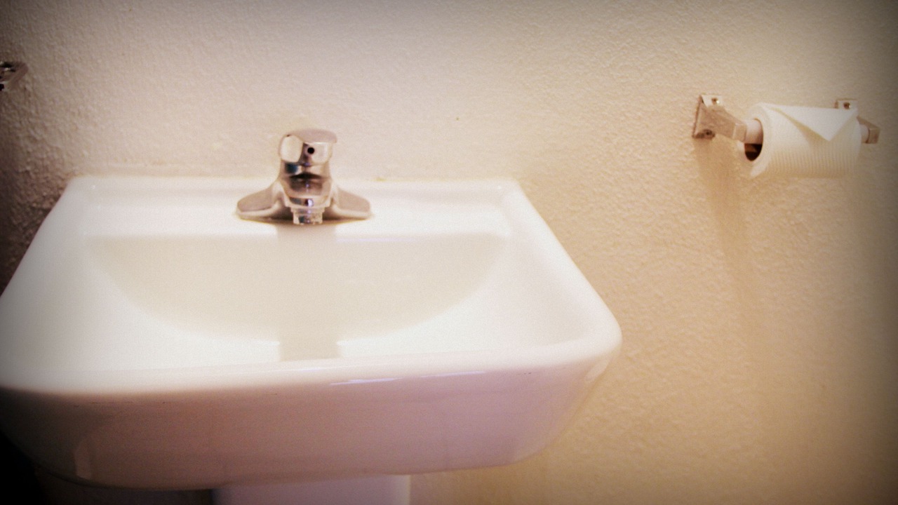 Photo of Bathroom in Desarrollo San Pablo