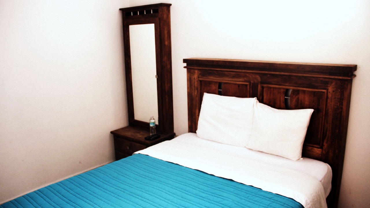 Photo of Bedroom in Desarrollo San Pablo