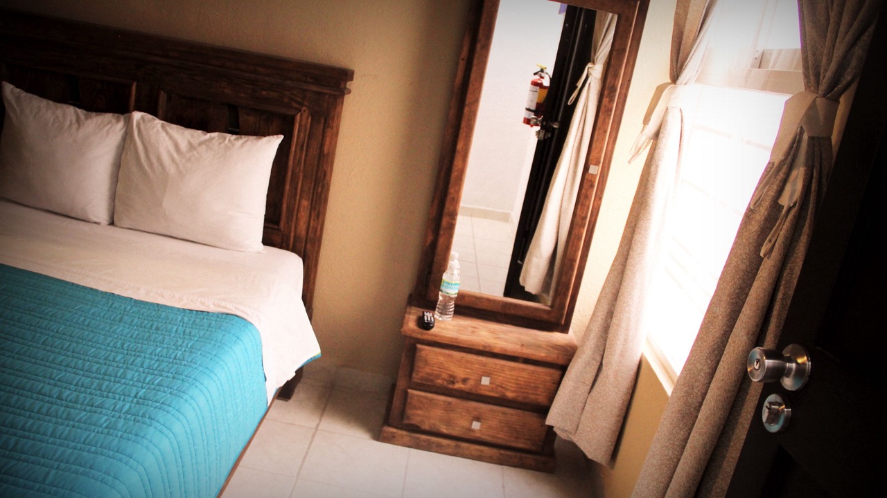 Photo of Bedroom in Desarrollo San Pablo