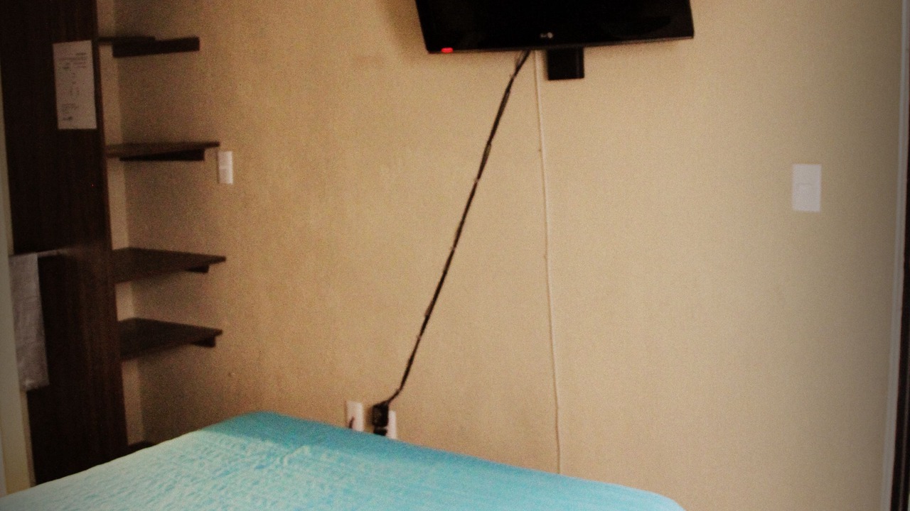 Photo of Bedroom in Desarrollo San Pablo