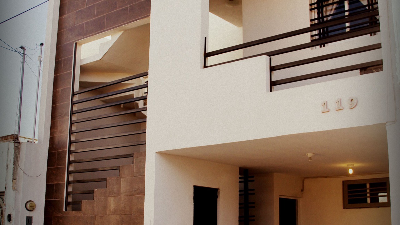 Photo of Outdoor in Desarrollo San Pablo