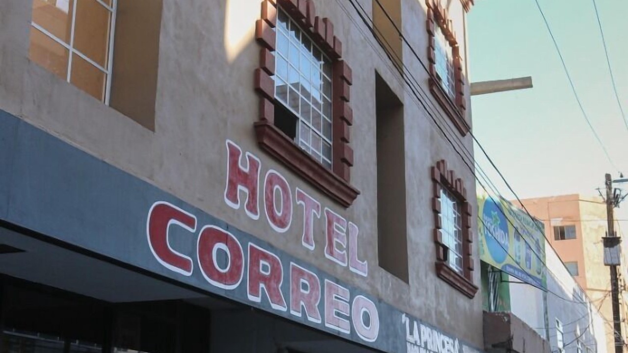 Photo of Outdoor in Ciudad Juarez