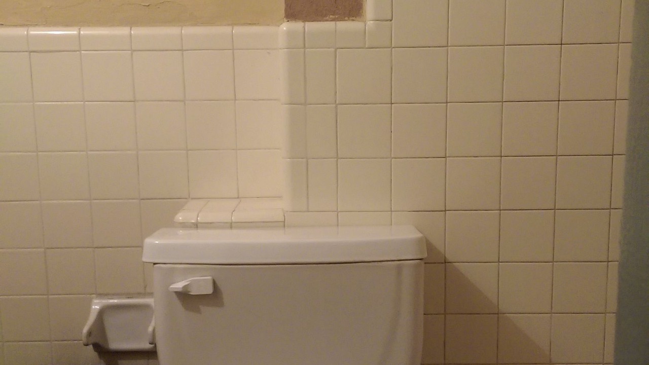 Photo of Bathroom in Ciudad Juarez