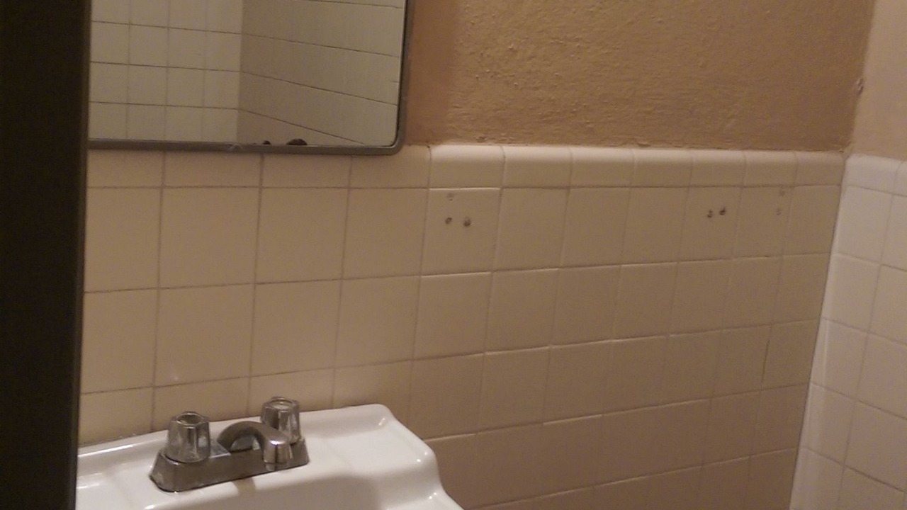 Photo of Bathroom in Ciudad Juarez