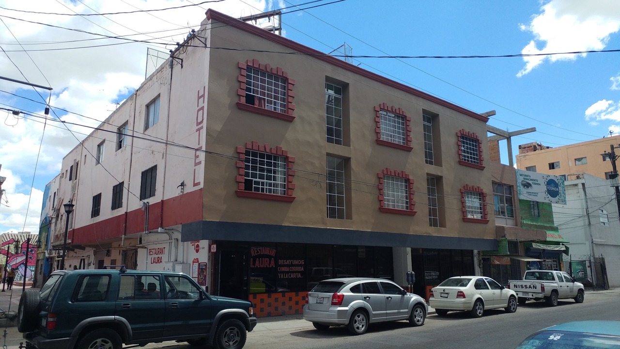 Photo of Outdoor in Ciudad Juarez