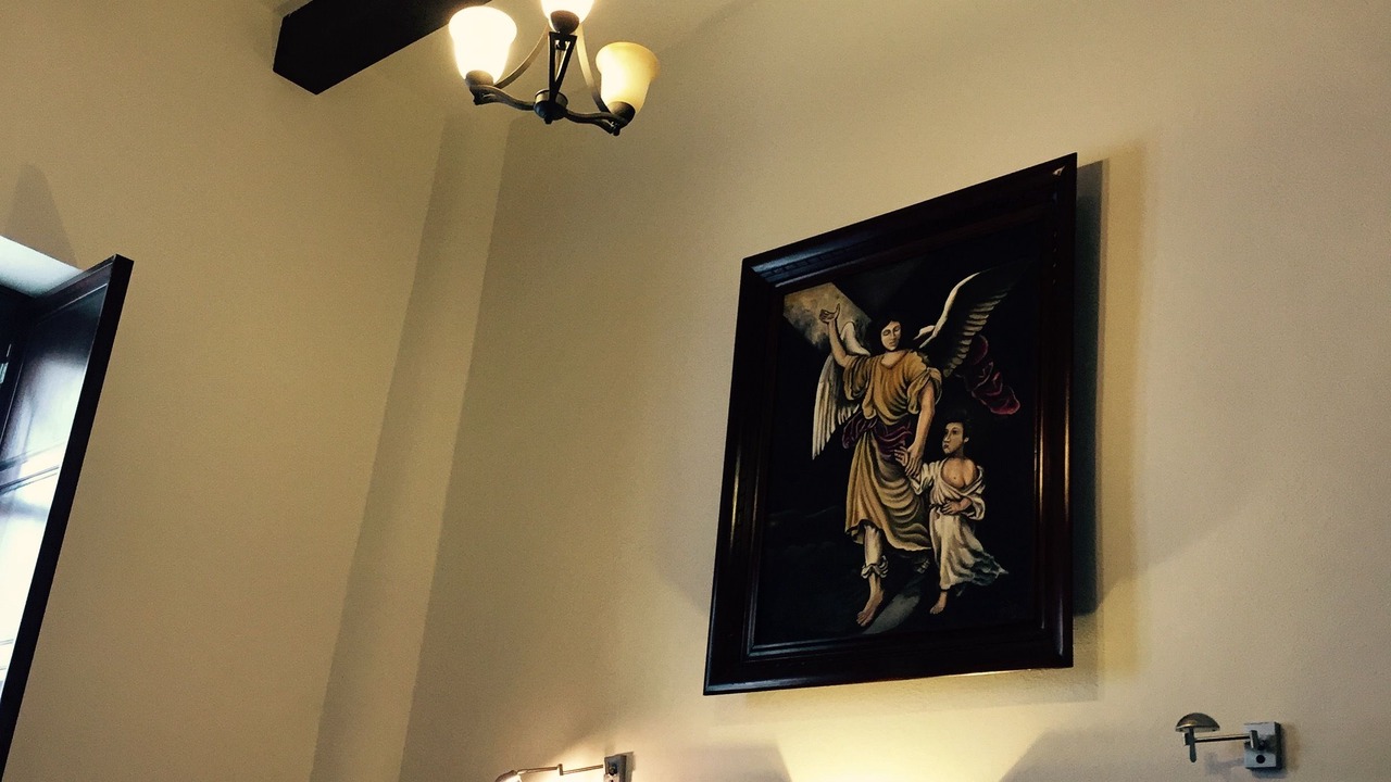 Photo of Bedroom in Downtown Queretaro