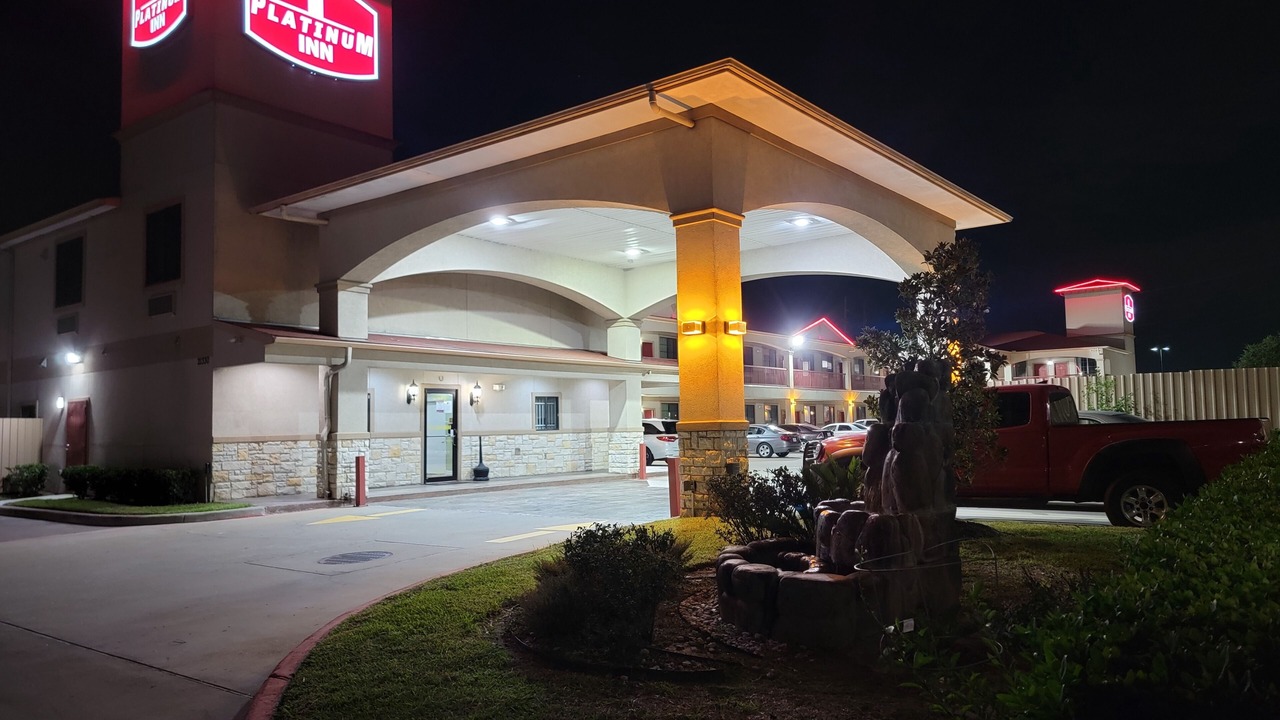 Photo of Outdoor in Barker