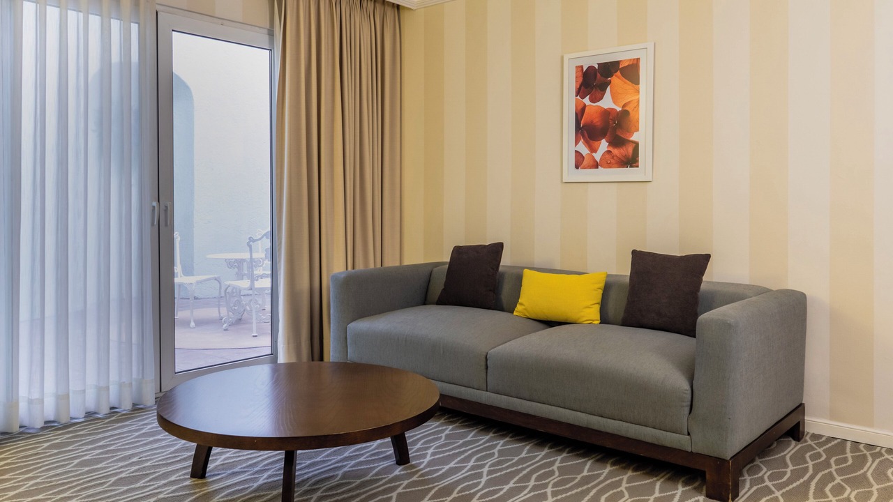 Photo of Bedroom in Monterrey Centro