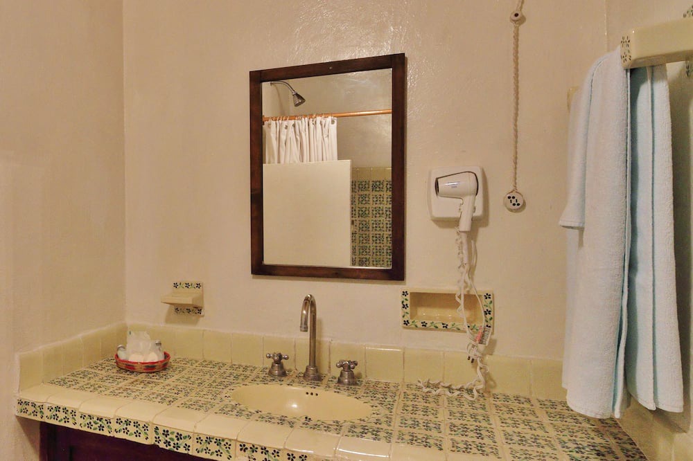 Photo of Bathroom in La Trinitaria