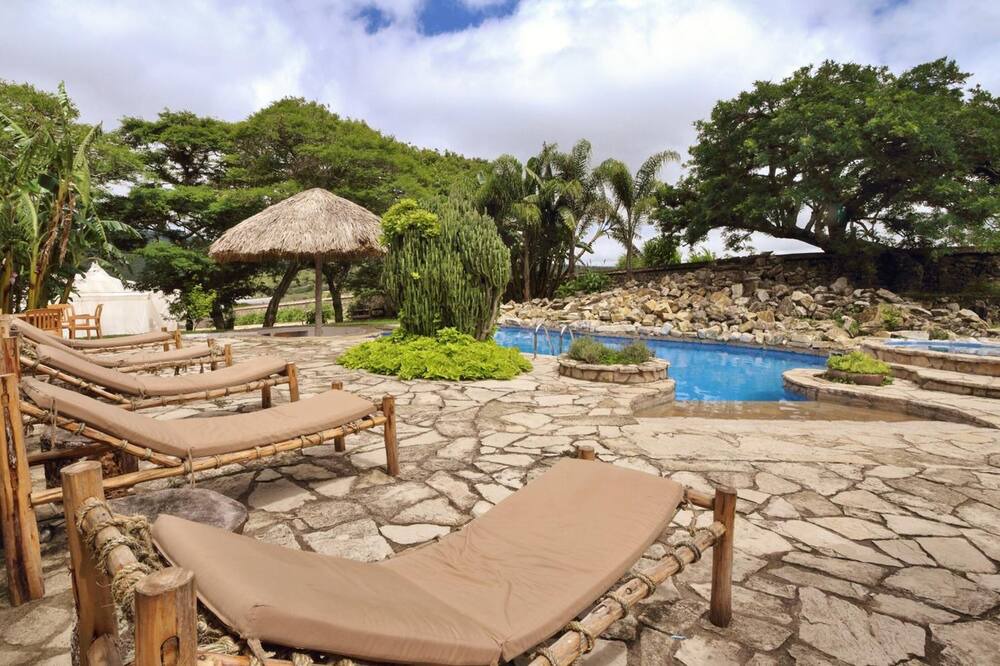 Photo of Outdoor in La Trinitaria
