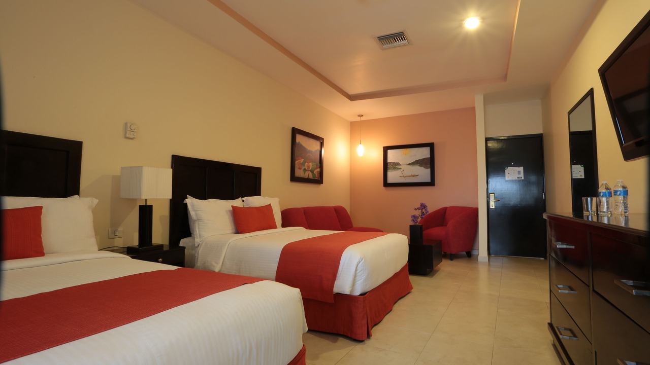 Photo of Bedroom in Villahermosa