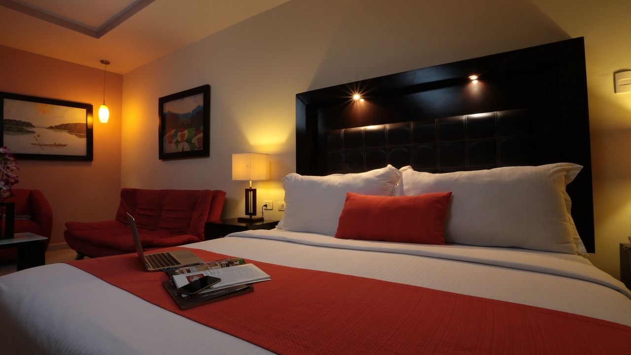 Photo of Bedroom in Villahermosa