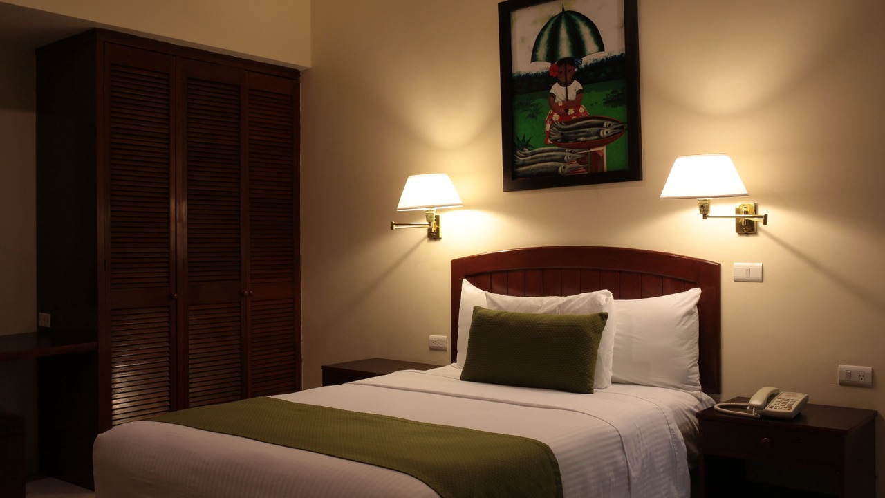 Photo of Bedroom in Villahermosa