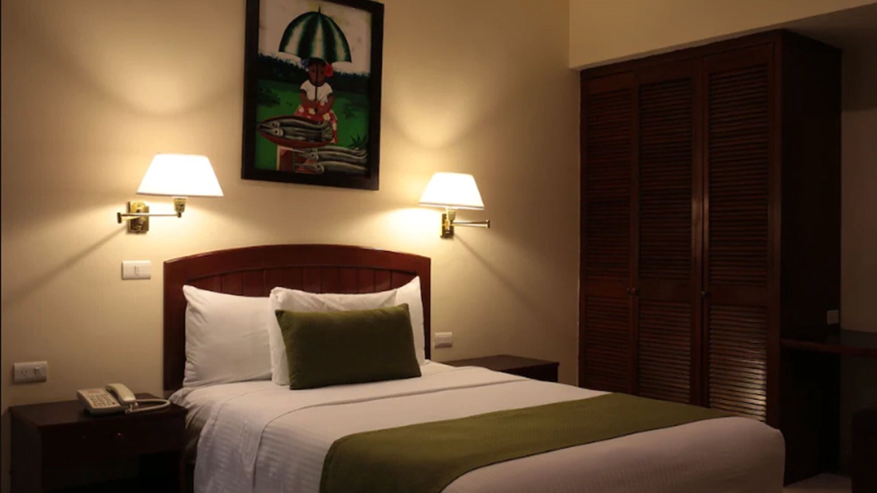 Photo of Bedroom in Villahermosa