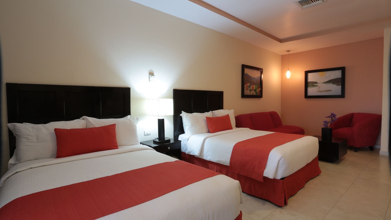 Photo of Bedroom in Villahermosa