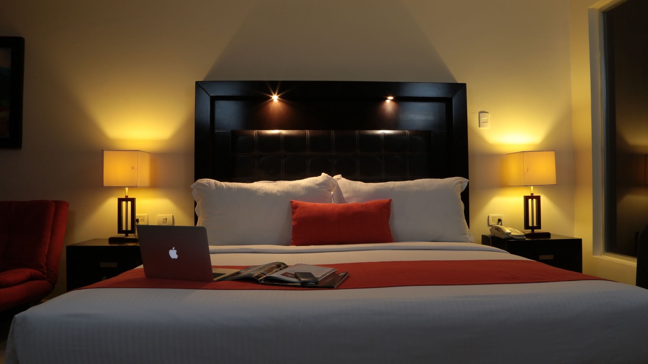 Photo of Bedroom in Villahermosa