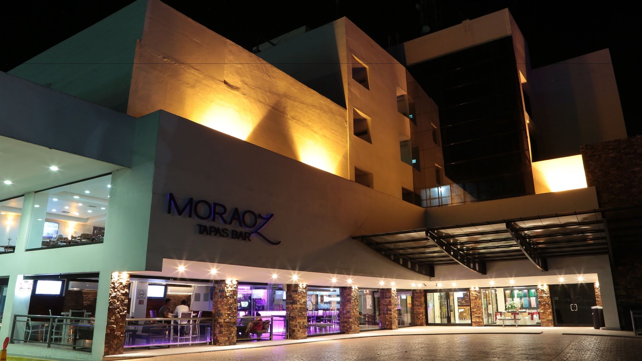 Photo of Buildings in Villahermosa